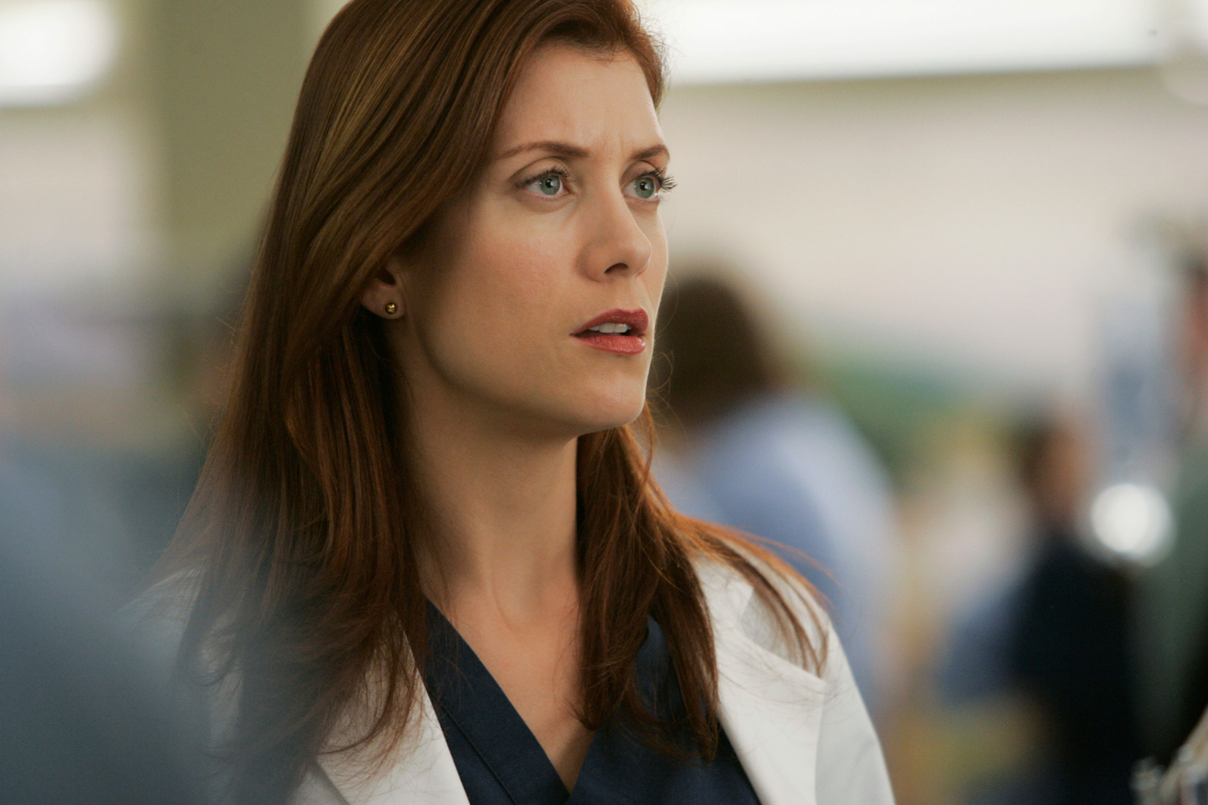 Kate Walsh as Addison Forbes Montgomery