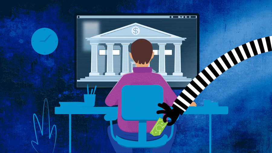 Banks Aren't Doing Enough About Scams