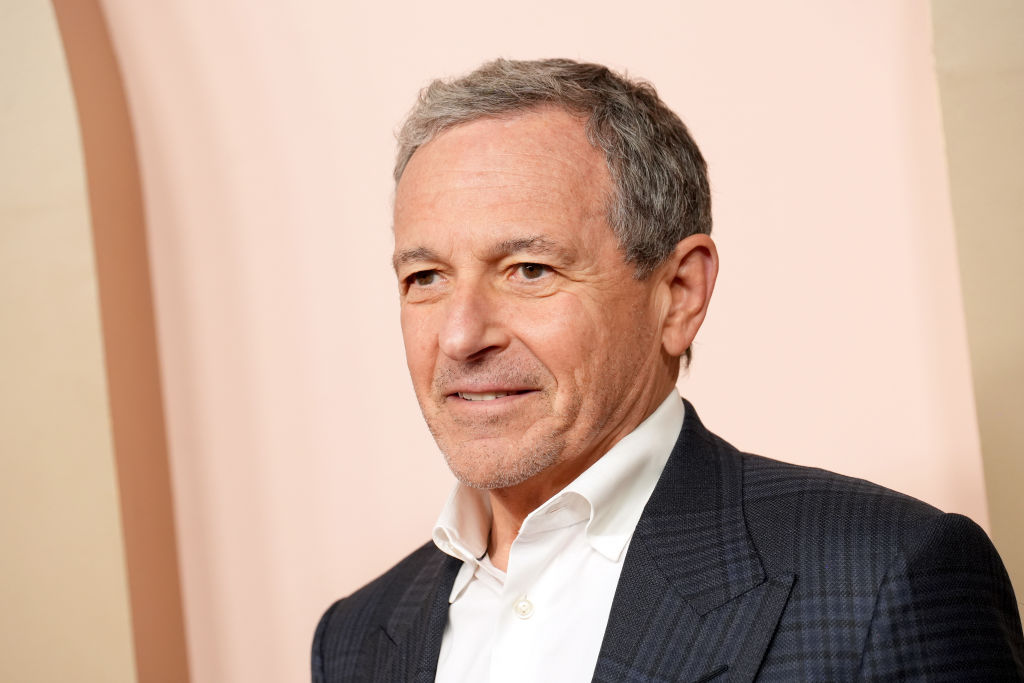 5 Myths About Bob Iger’s Performance at Disney TIME