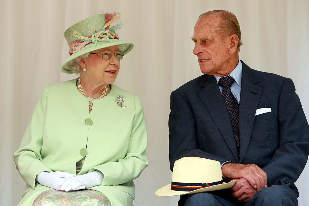 U.K. Council Orders Removal of Prince Philip Statue