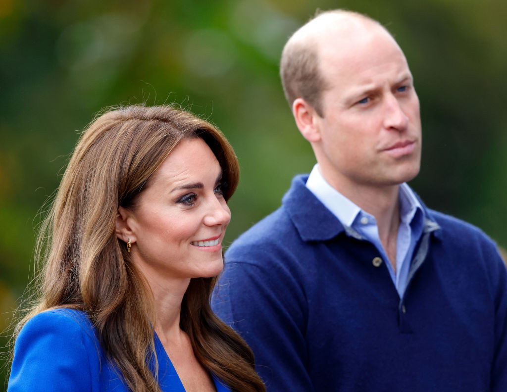 Kate Middleton e William rompono il silenzio con un nuovo messaggio