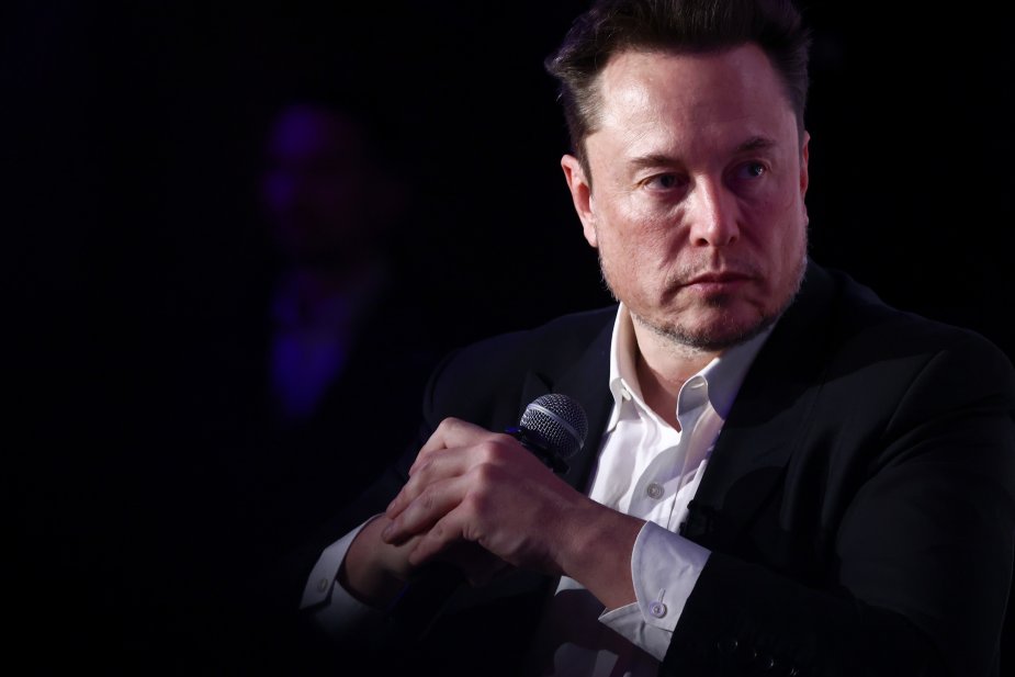 Why Elon Musk Is Suing OpenAI