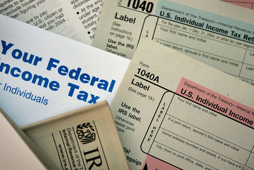QnA VBage Tax Season Is Underway. Here Are Some Tips to Navigate It
