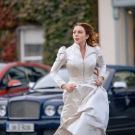 Lindsay Lohan Gives a Standout Performance in Otherwise Lightweight Irish Wish