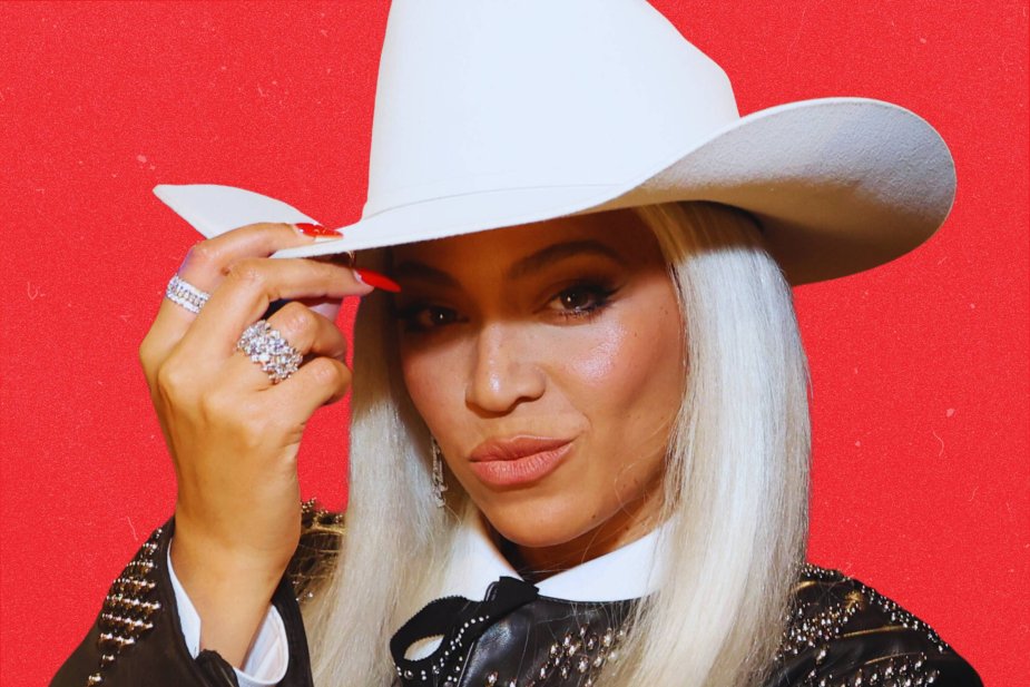 Beyoncé Is Defying Country's Stereotypes