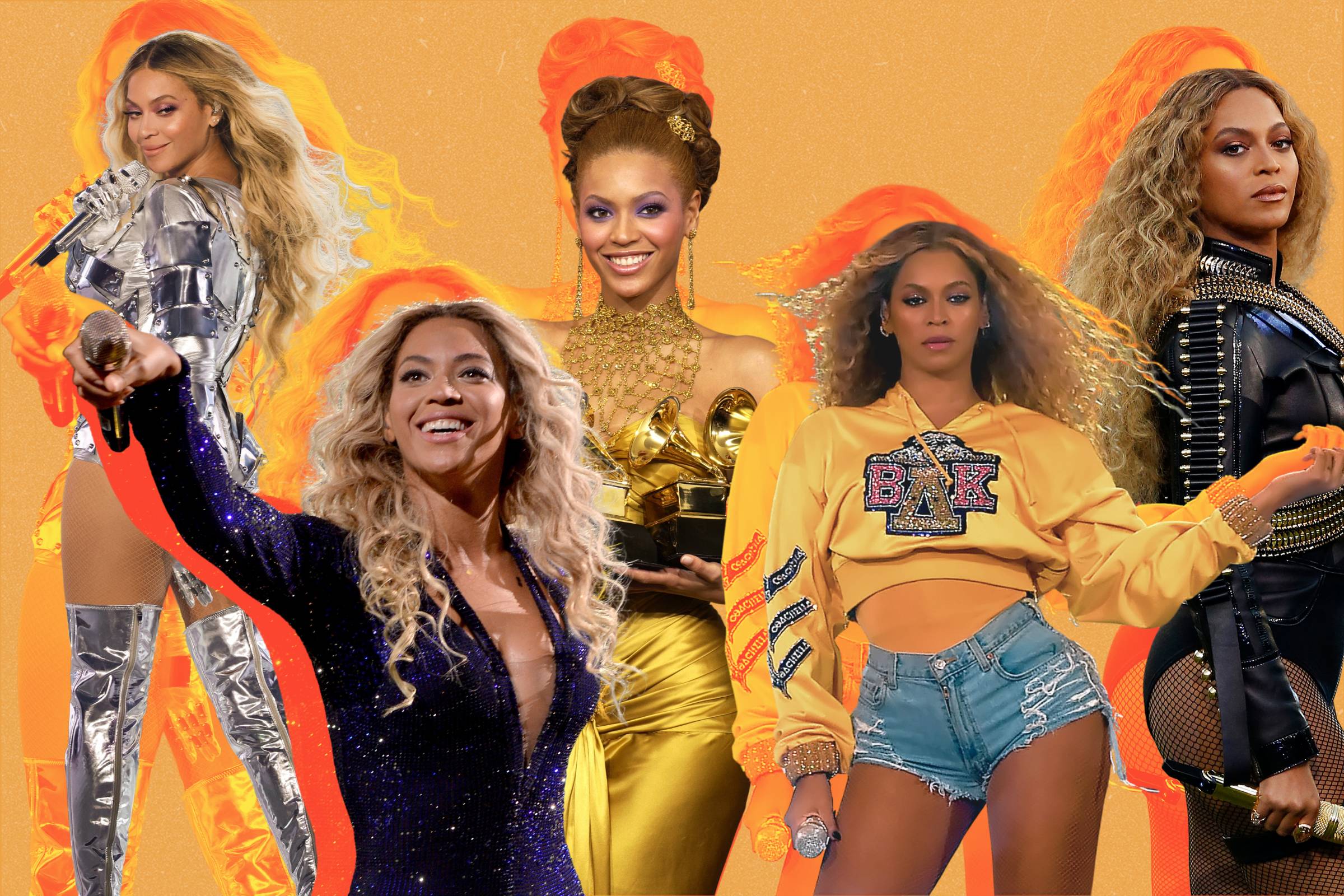 How Beyoncé Changed the Music Industry