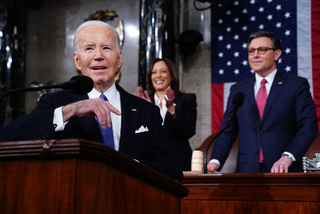 State of the Union Highlights and Takeaways from Biden’s 2024 Address