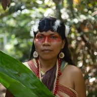 Nemonte Nenquimo on Respecting the Amazon and What is Owed to the Planet
