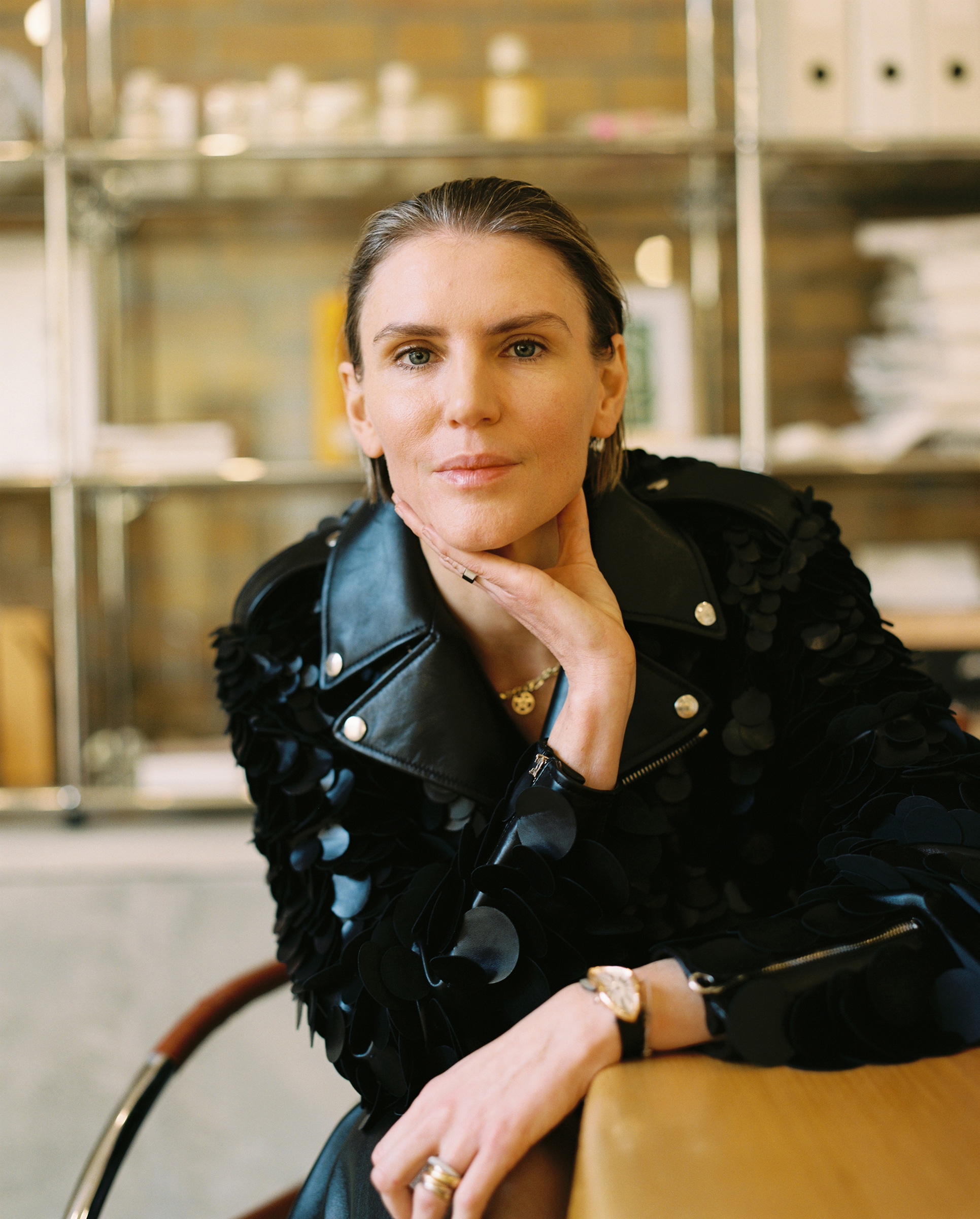 Why Gabriela Hearst Considers Sustainable Fashion to Be the Ultimate Luxury