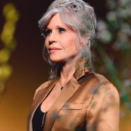 Jane Fonda Champions Climate Action for Every Generation
