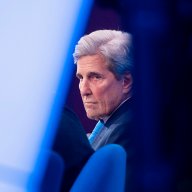 John Kerry's Four Decades of Raising Climate Awareness on the World Stage