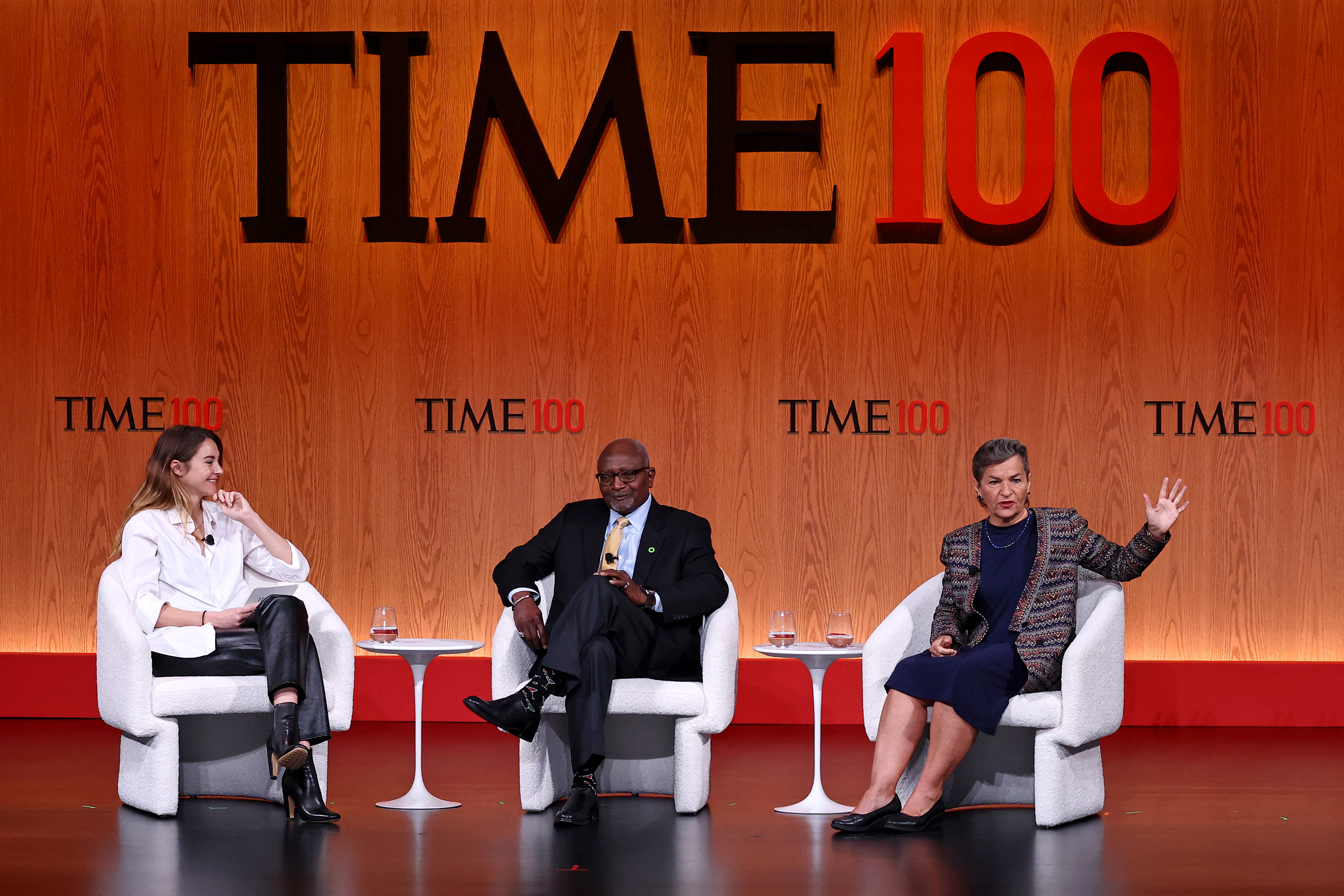 2024 TIME100 Summit