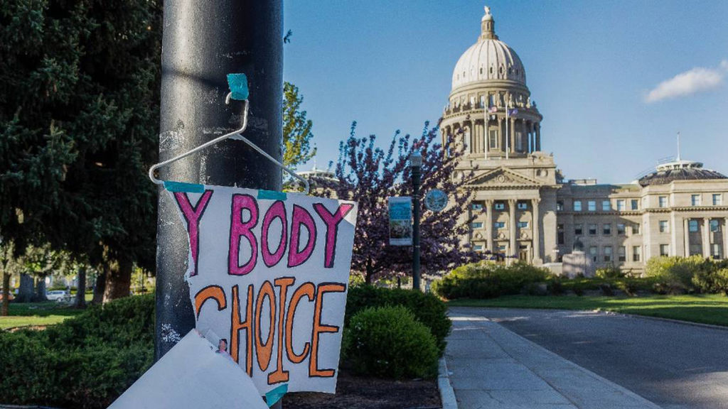 Supreme Court Will Hear Challenge To Idaho’s Near-Total Abortion Ban