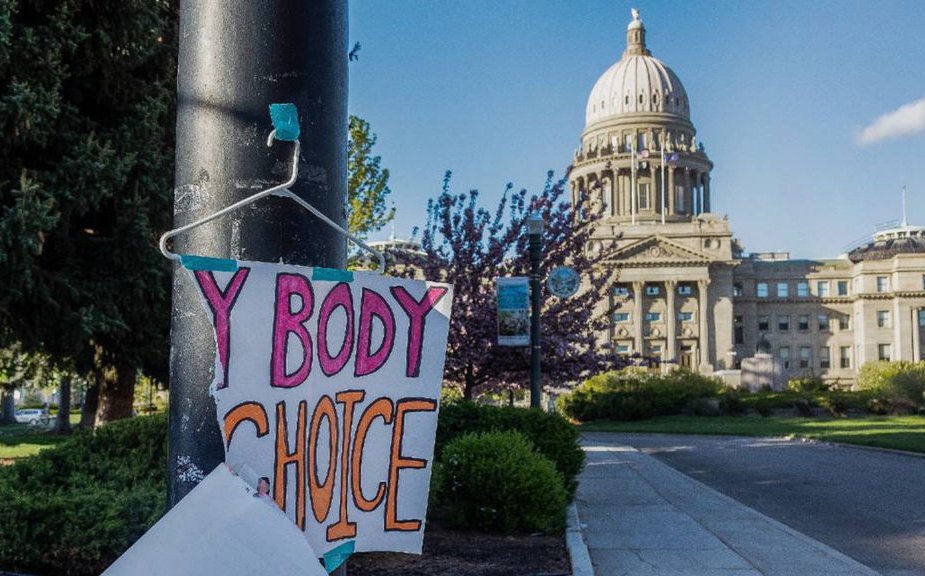 Supreme Court Will Hear Challenge to Idaho’s Abortion Ban