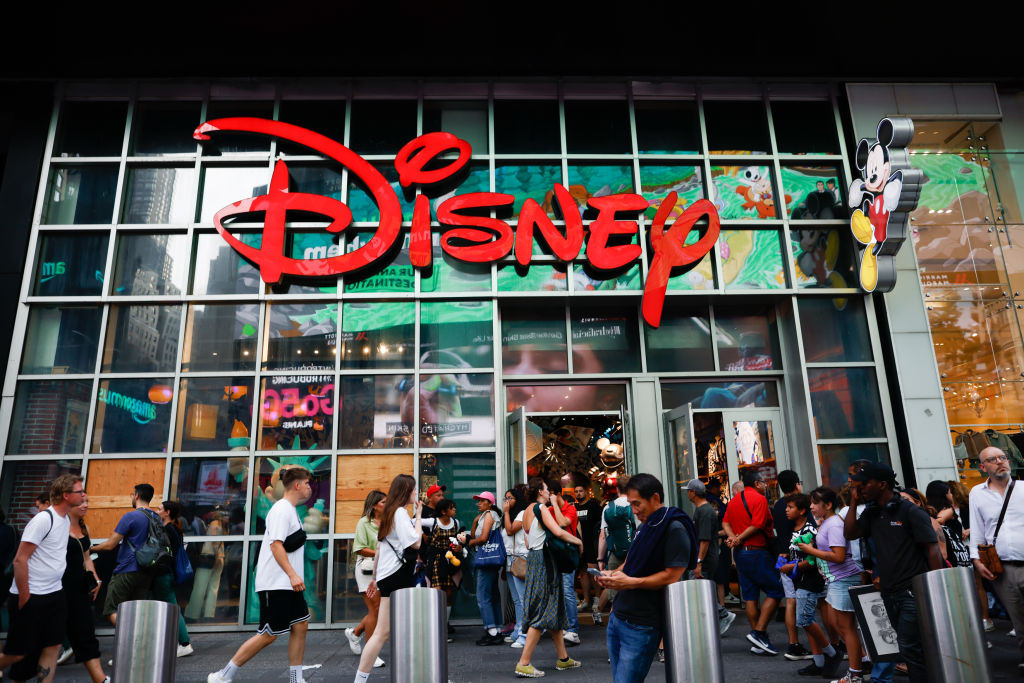 The Walt Disney Co Will Report Q2 2023 Results On Tuesday