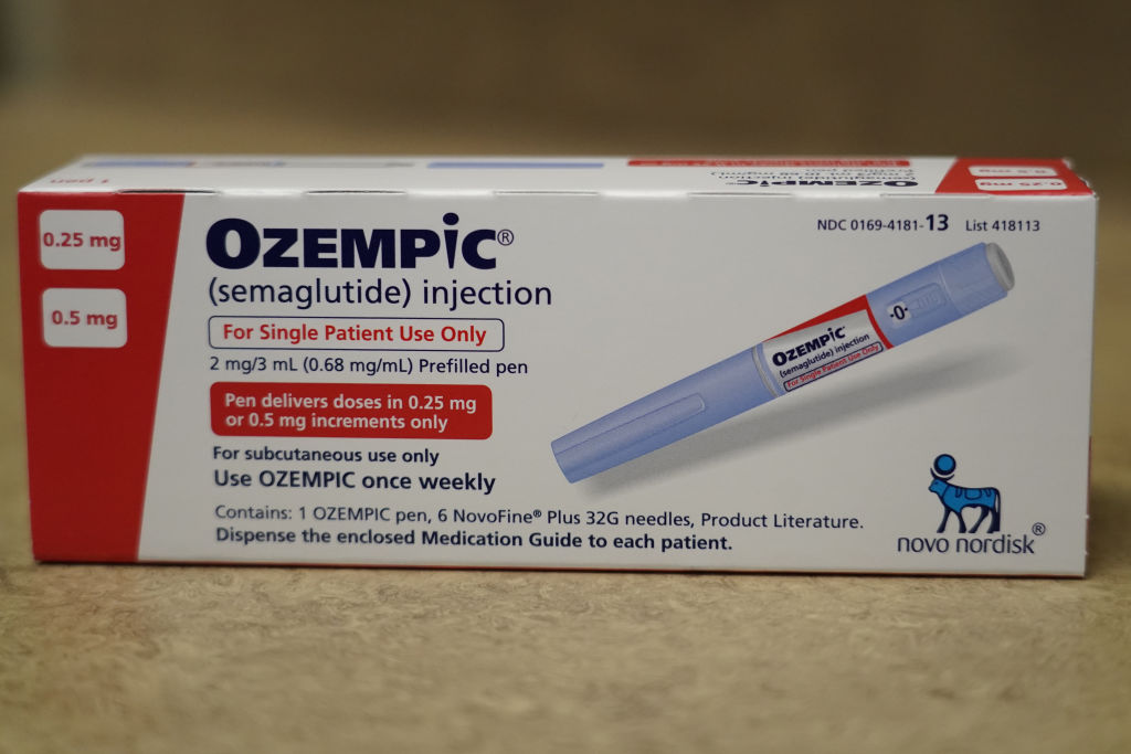 Is Ozempic The New Anti-Inflammatory Wonder Drug?