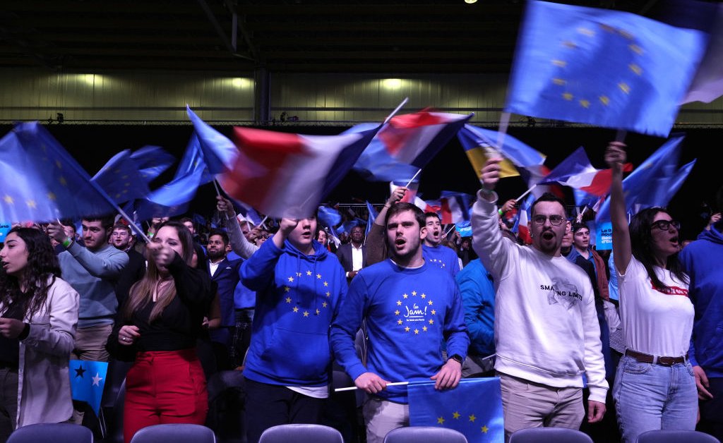 Inside Googles plans to fight EU election misinformation