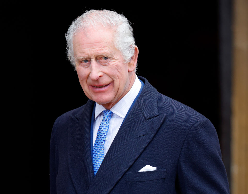 How King Charles Will Mark His Return To Public-Facing Duties In A Meaningful Way