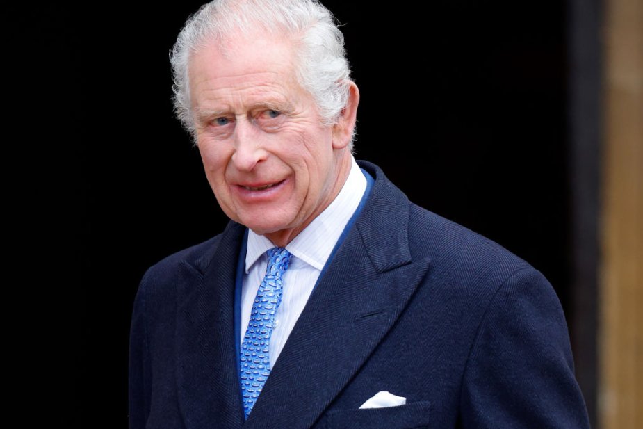 King Charles Will Mark His Return to Public Life in a Special Way
