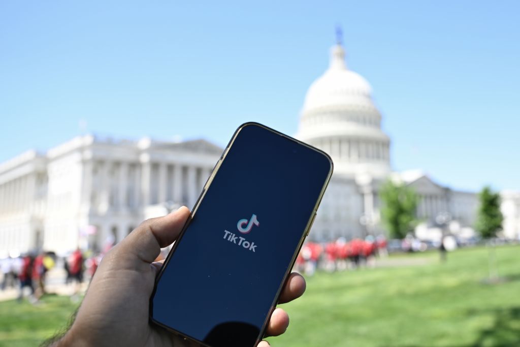 Tiktok Vows To Fight Its Ban. Here’s How The Battle May Play Out