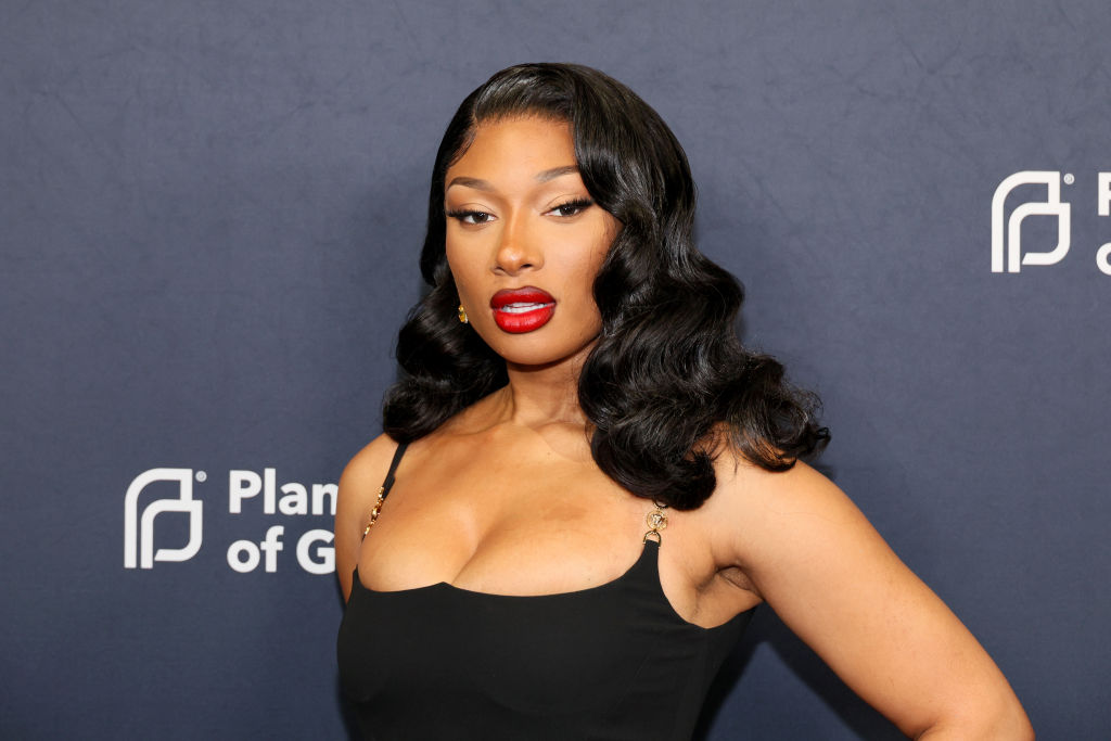 Megan Thee Stallion Accused Of Harassment And Creating A Hostile Work Environment
