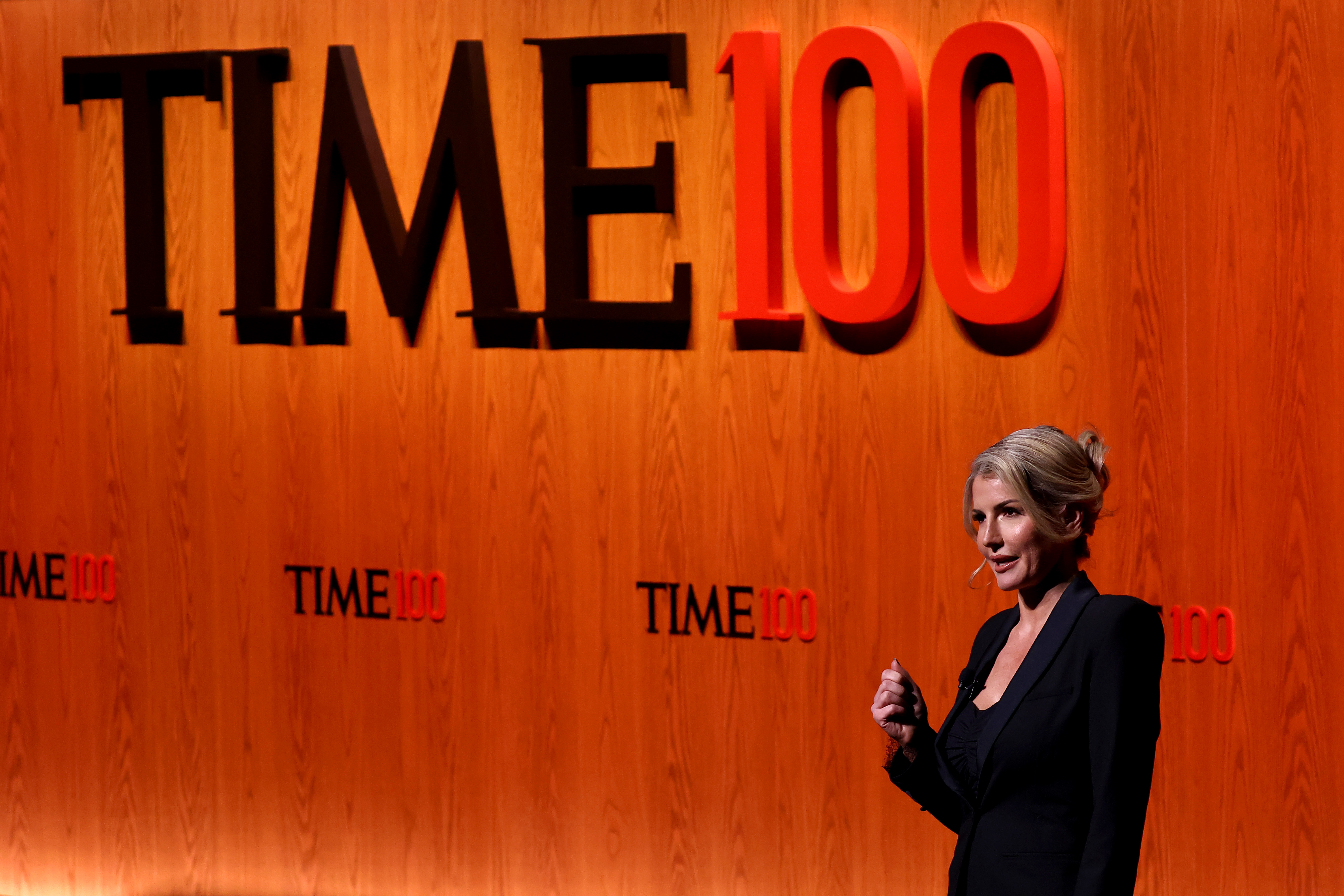 2024 TIME100 Summit