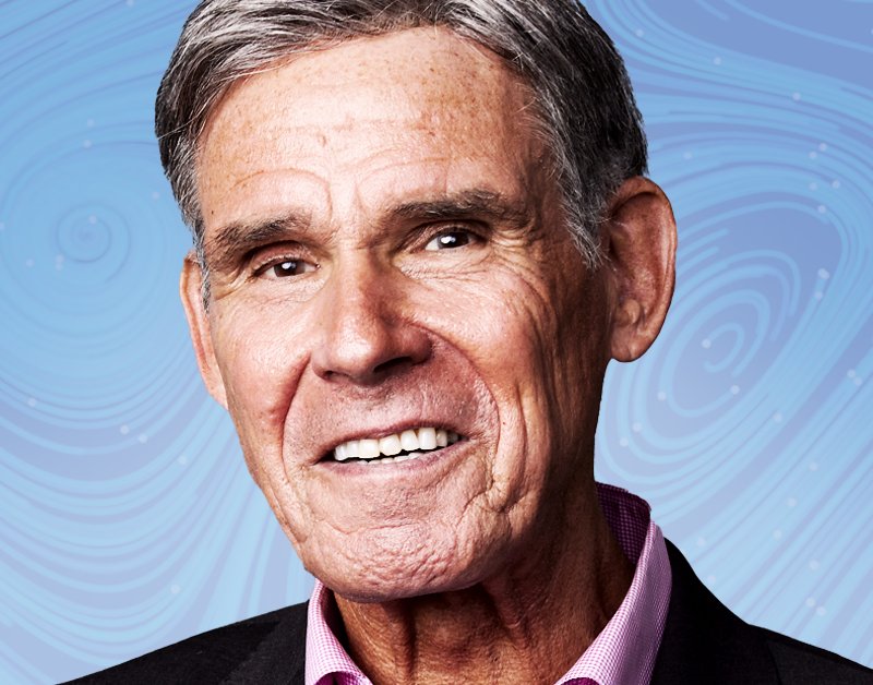 TIME100 Health: Eric Topol Highlights the Top Innovations in Health
