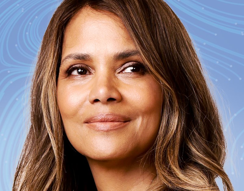 TIME100 Health: Featuring Halle Berry | TIME