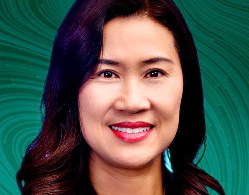 TIME100 Health: Pam Cheng, A Leader in Health