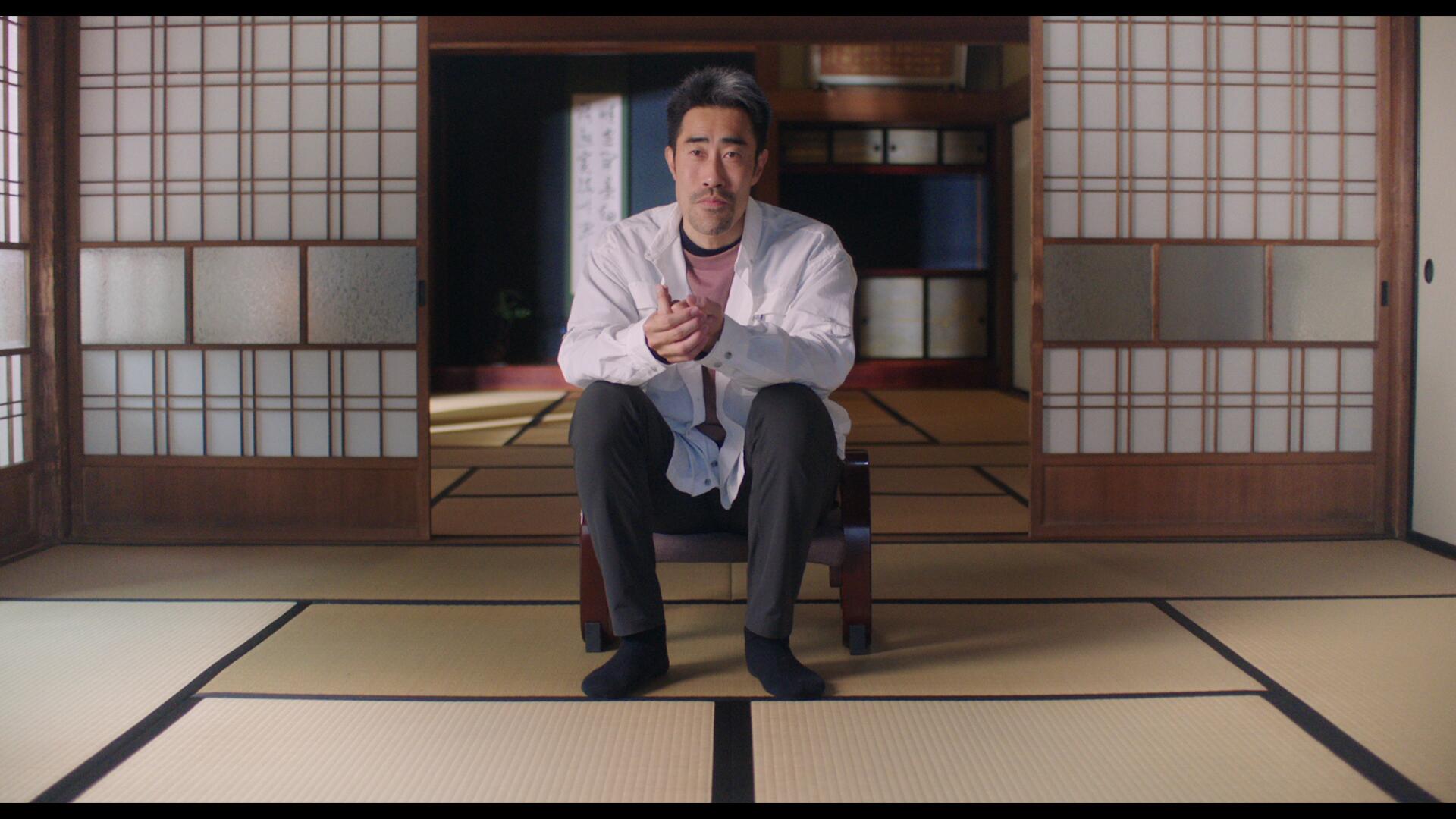 Japanese Reality Star Nasubi Recalls ‘Traumatic’ True Story Behind Hulu’s The Contestant Documentary