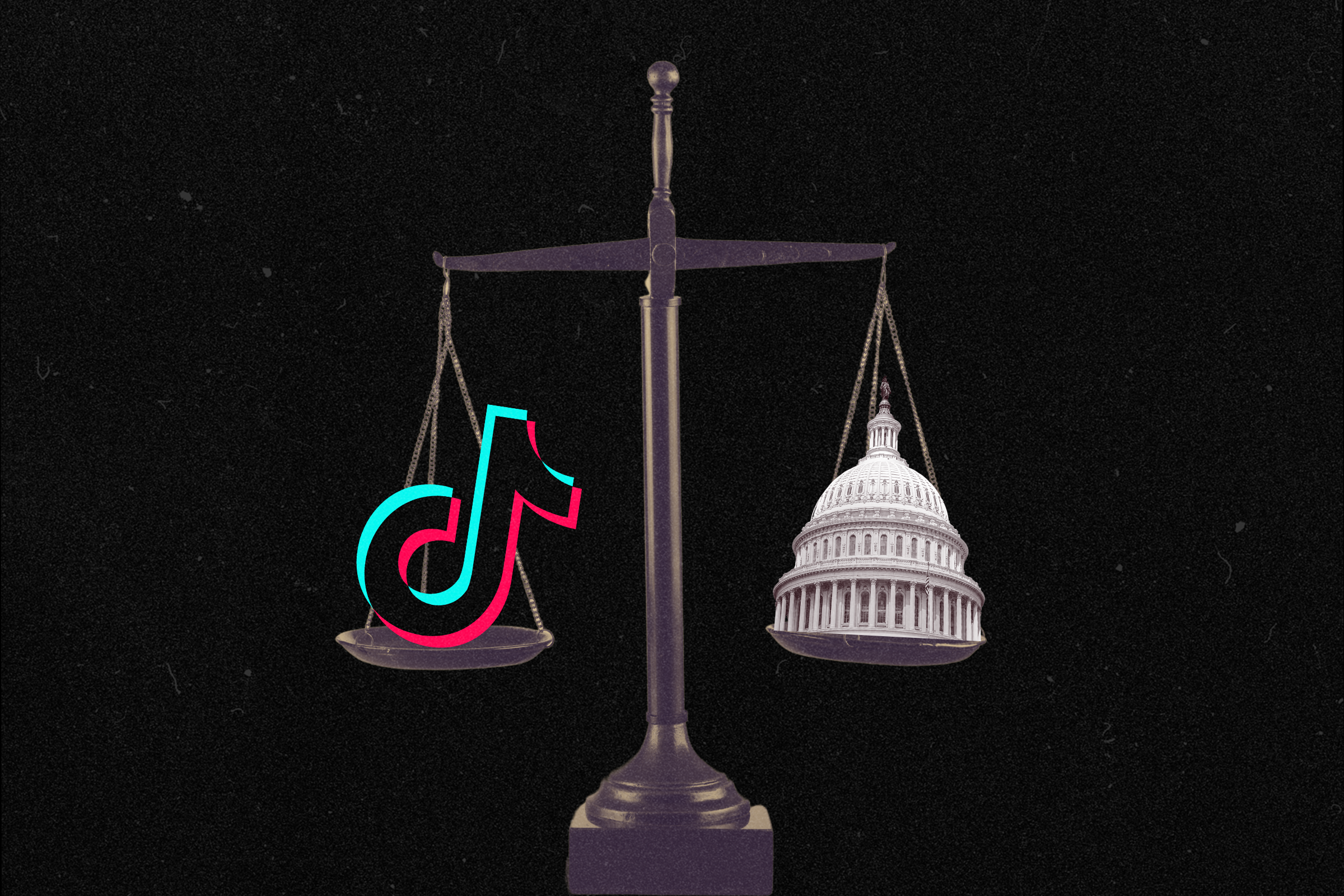 As A Potential Tiktok Ban Looms, Creators Worry About More Than Just Their Bottom Lines