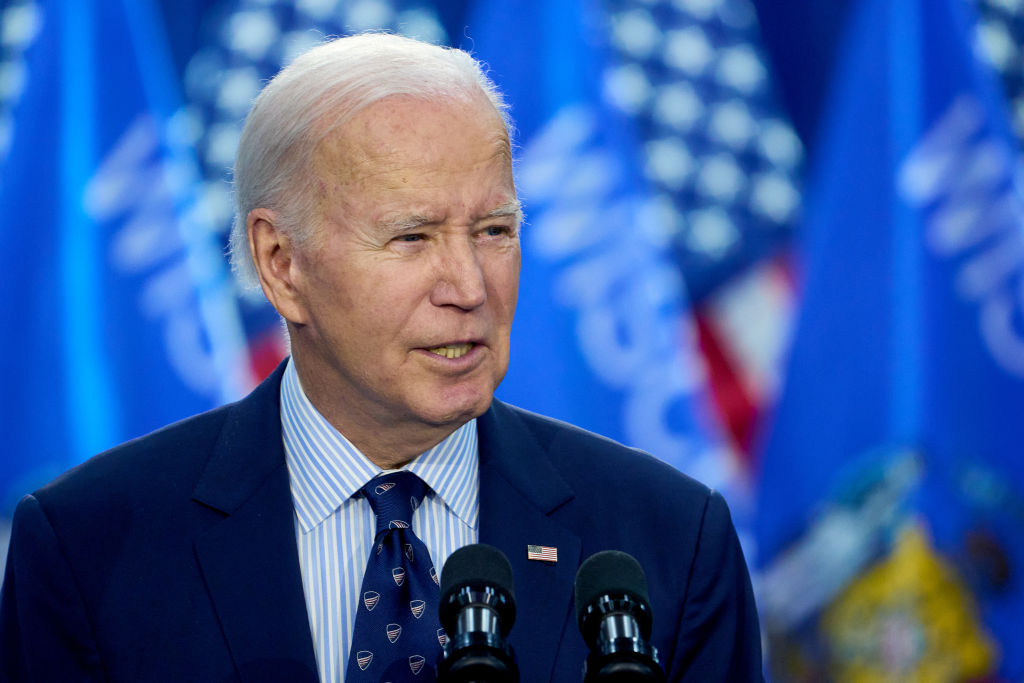 President Biden To Promote Student Loan 'Plan B' In Wisconsin College Town