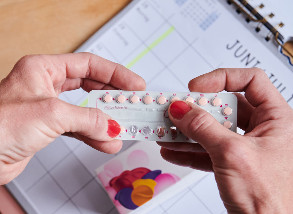 La contraception hormonale ne mérite pas sa mauvaise réputation