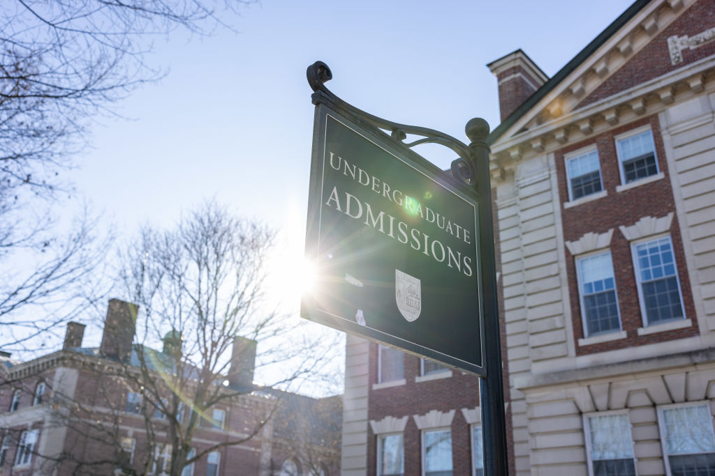 Dartmouth College Brings Back Standardized Test Requirements For Applicants