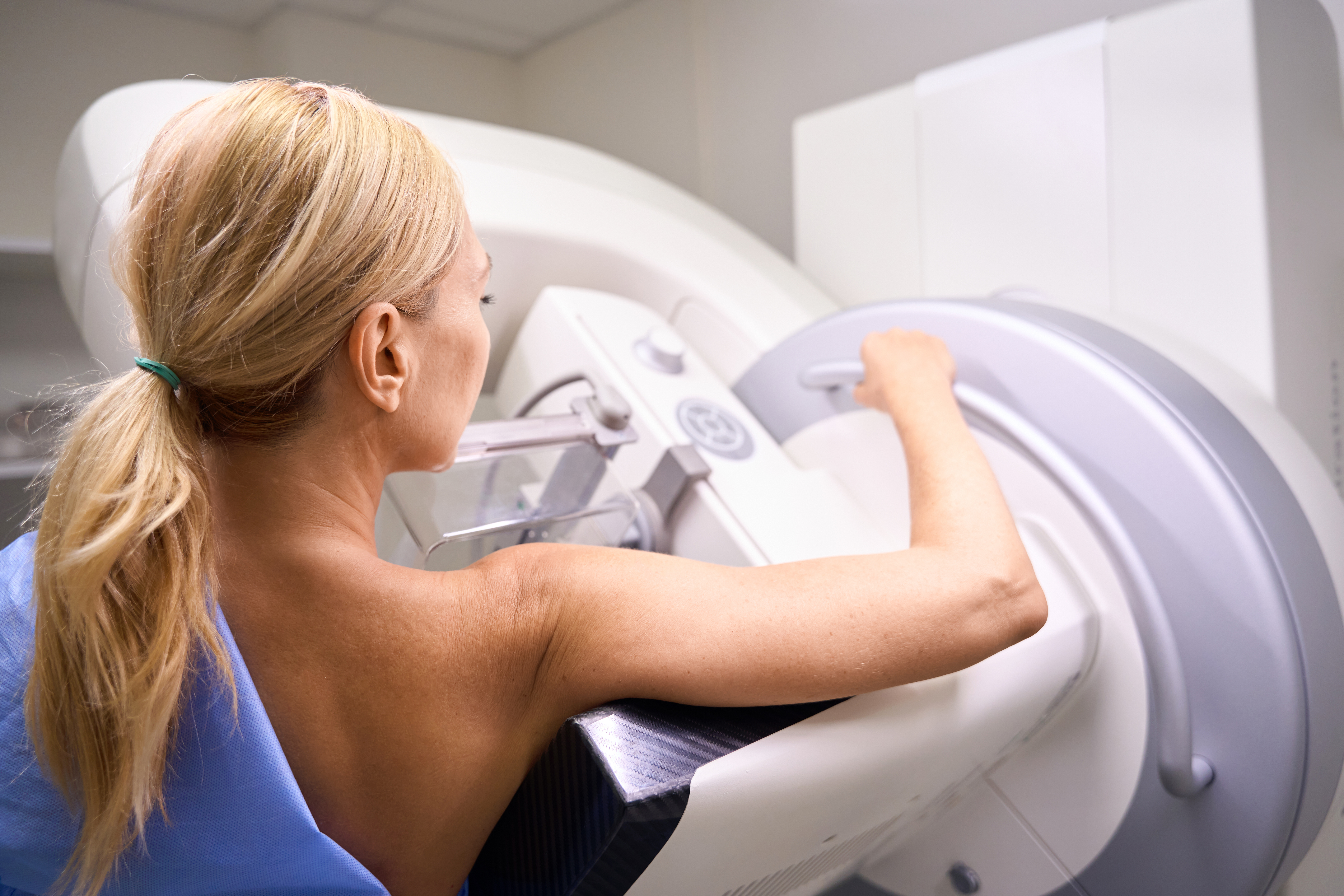 When Should You Get A Mammogram? 10 Years Sooner Than You Think