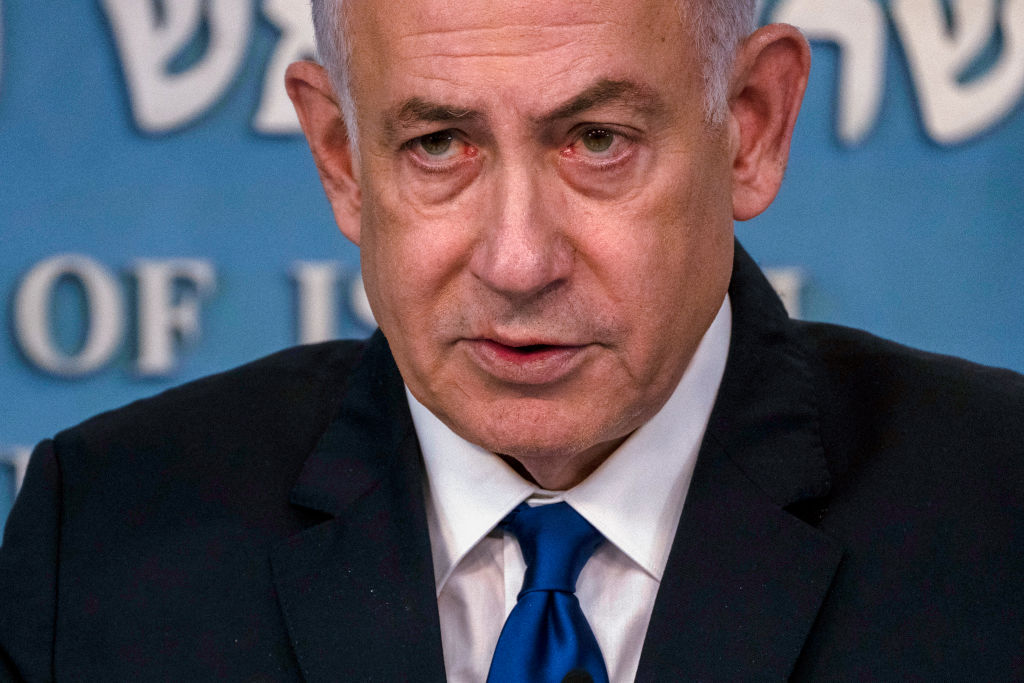 Israeli Leaders Concerned About Possible Icc Arrest Warrants Over War In Gaza
