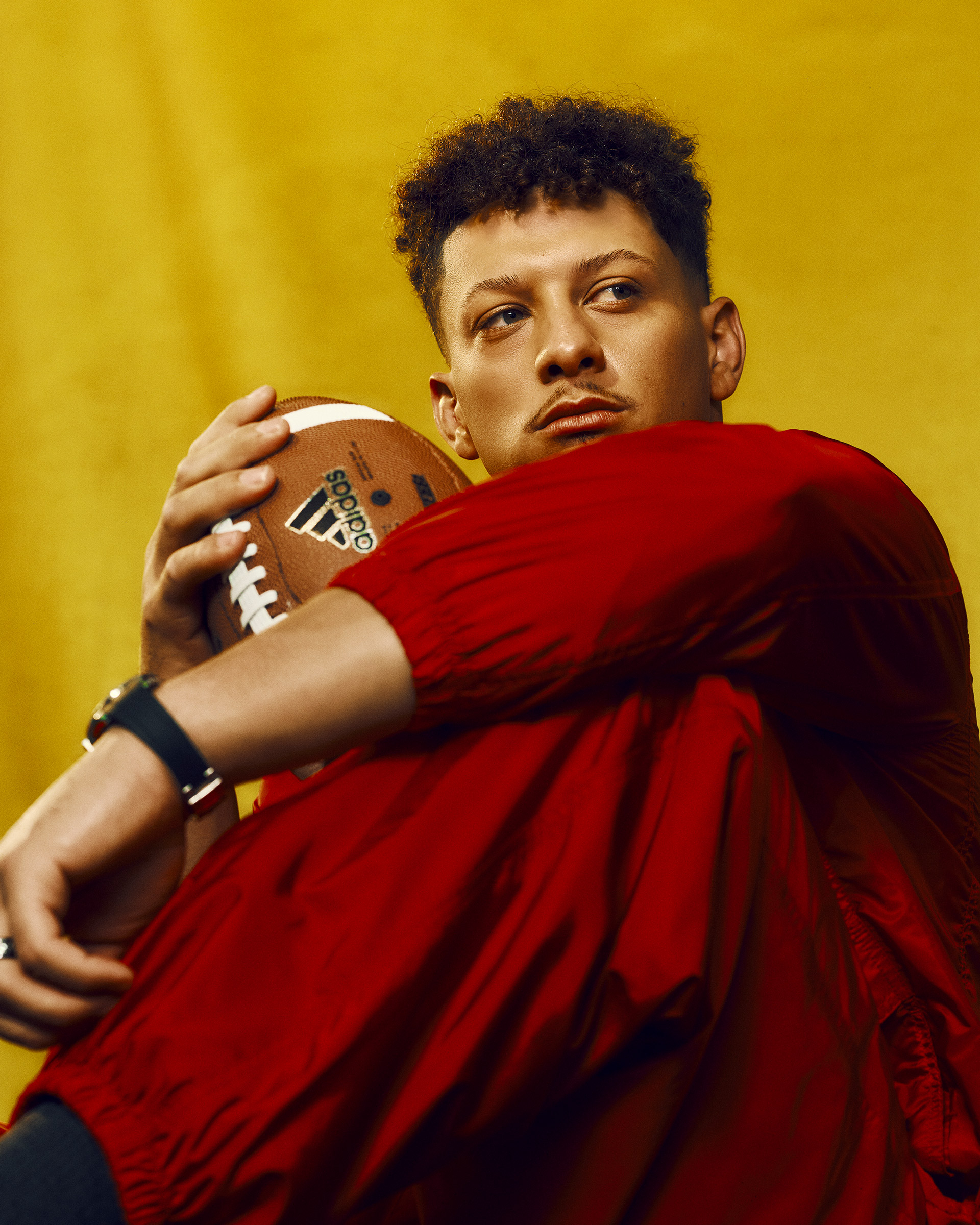 Patrick Mahomes Is Already Thinking About His Next Super Bowl Win