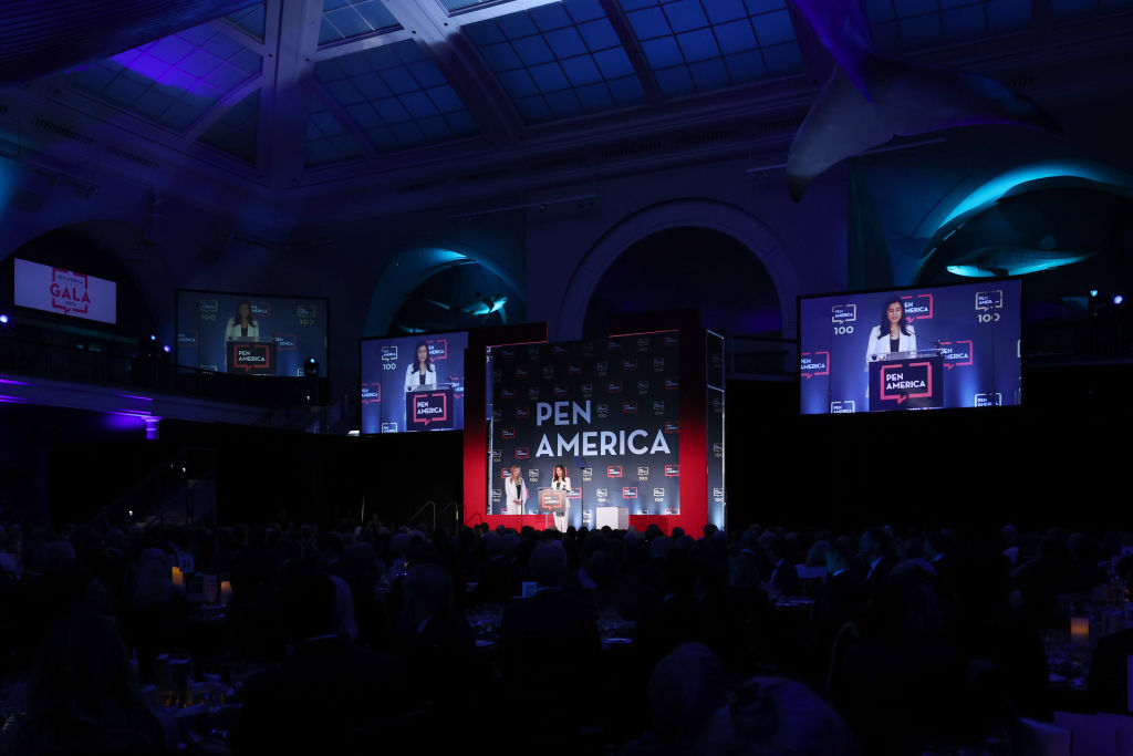 Pen America Cancels Annual Award After Writers’ Boycott Over Gaza War