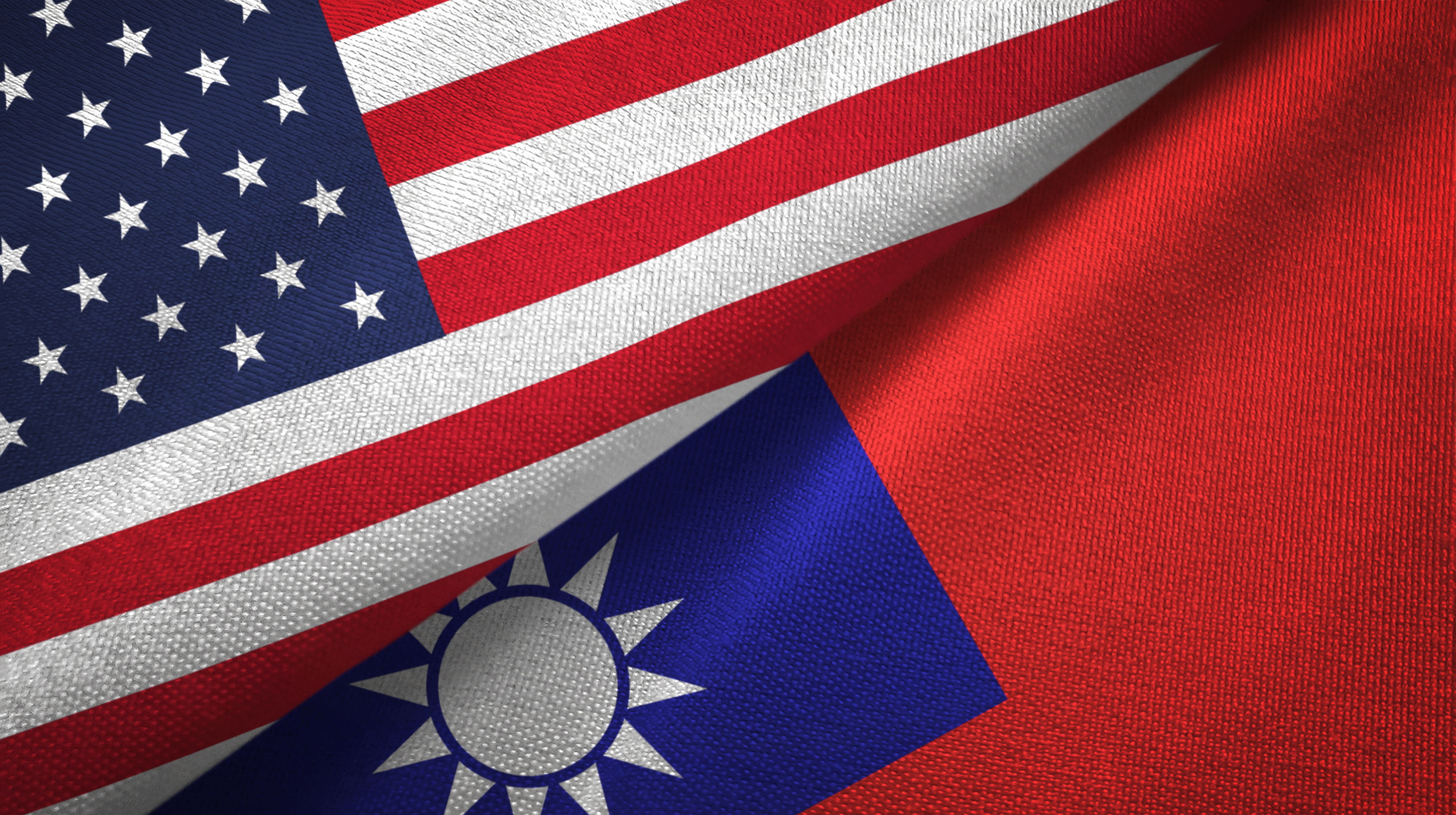 Taiwan and United States