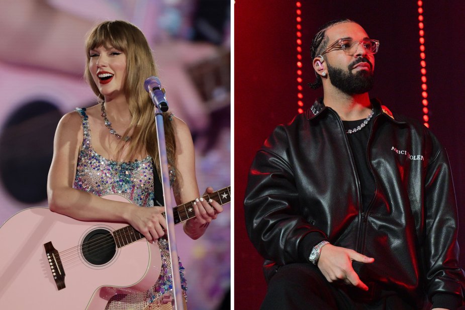 Taylor Swift or AI? Vocal Deepfakes Sow Confusion