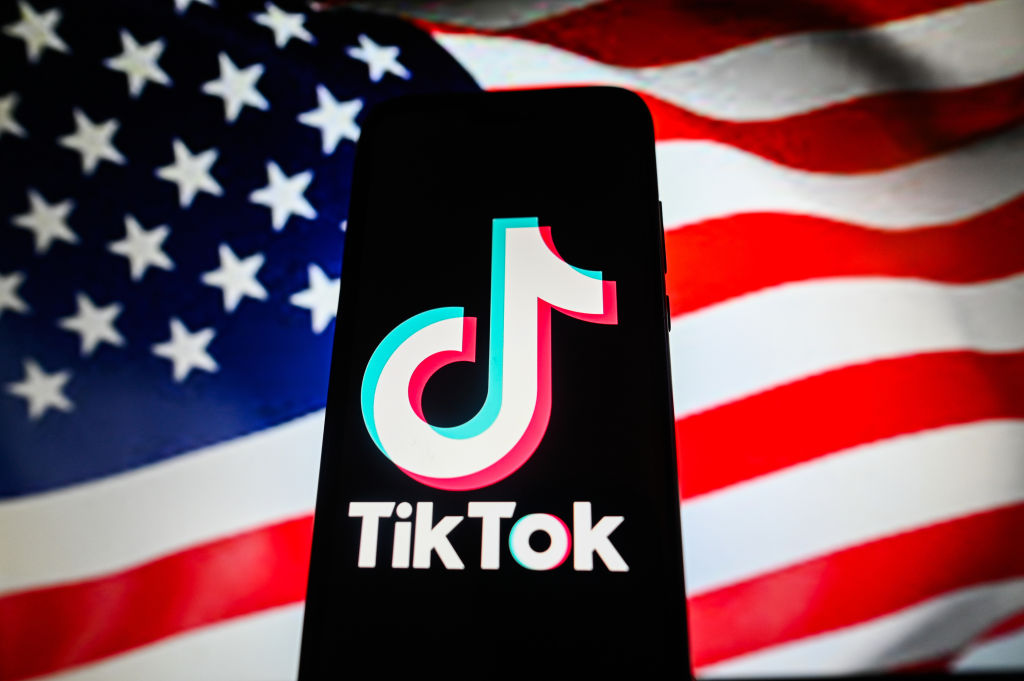 Senate Passes Tiktok Bill To Force Chinese Parent Company To Sell Or Face U.s. Ban