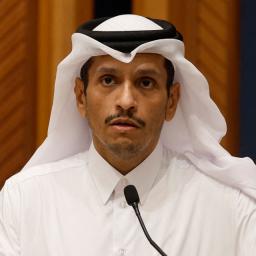 Mohammed bin Abdulrahman Al Thani