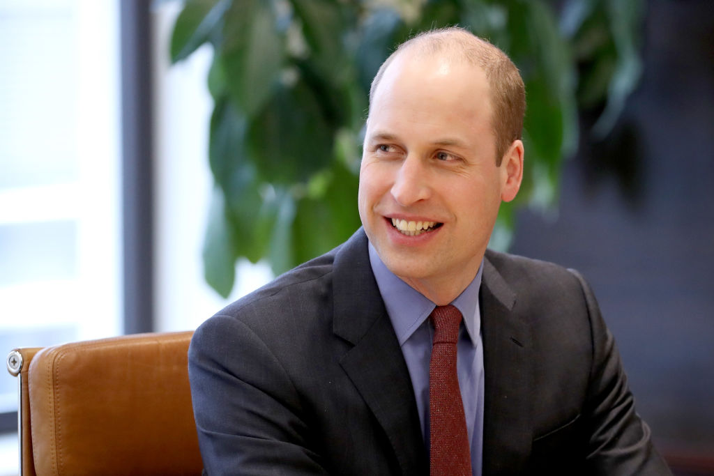 Prince William To Return To Royal Duties After Princess Kate’s Cancer Diagnosis