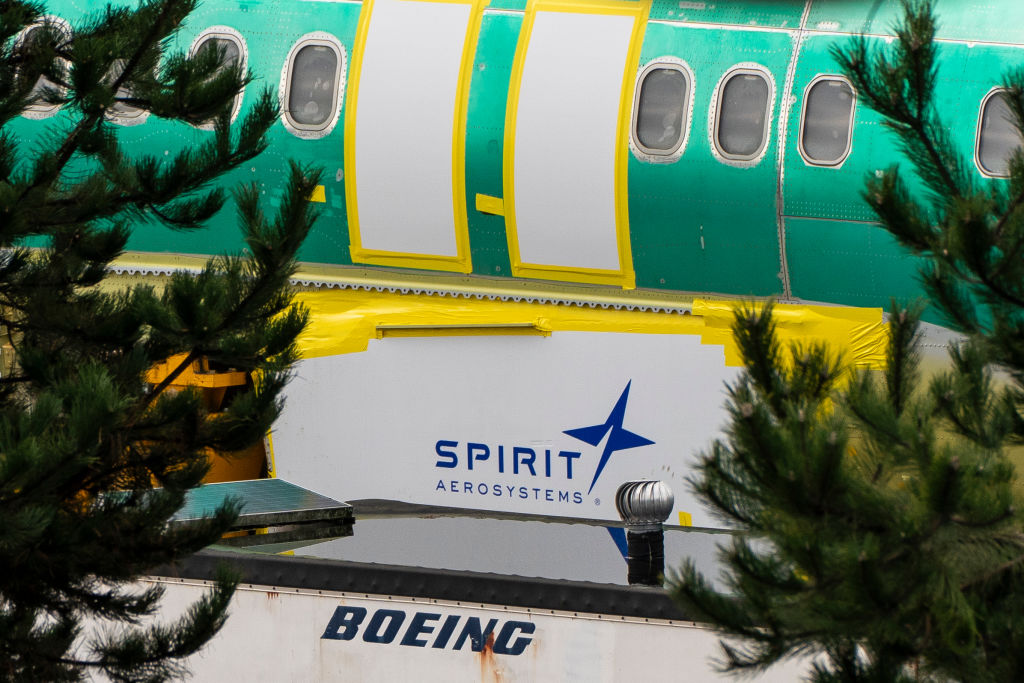 Another Boeing-Linked Whistleblower Has Died: What To Know About Josh Dean And Spirit Aero