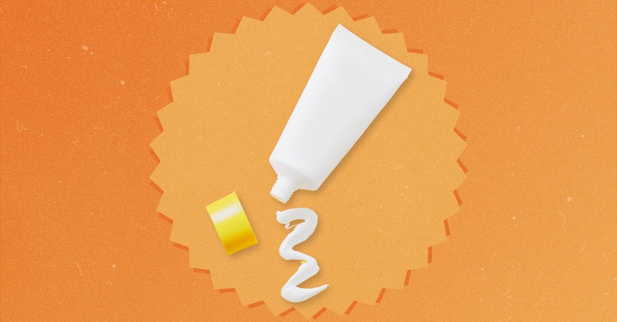 What’s the Best Kind of Sunscreen?
