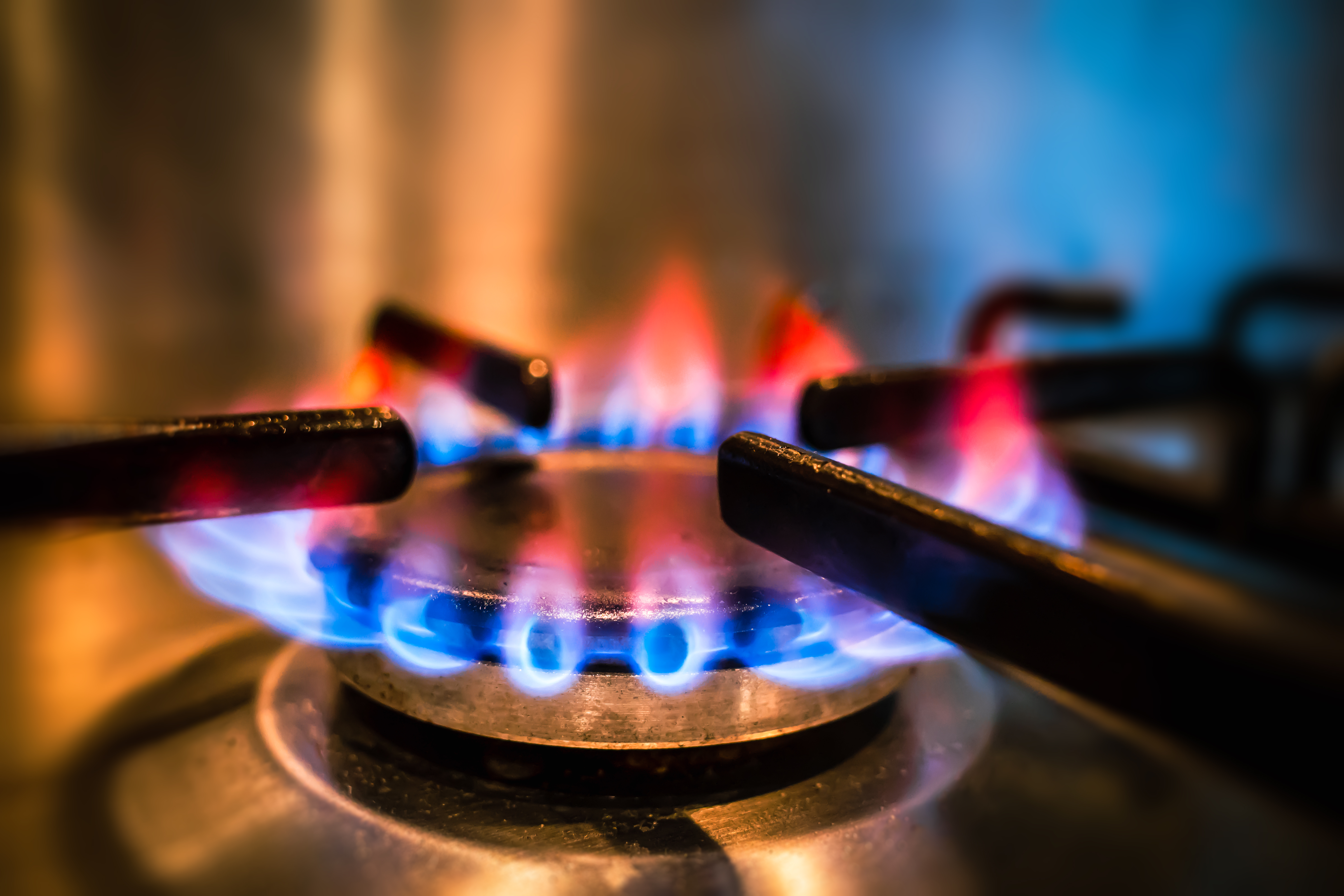 There’s Yet Another Danger Lurking In Your Gas Stove