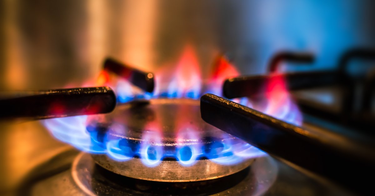 Il y a encore un autre danger dans votre cuisinière à gaz ou au propane