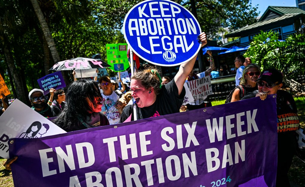 New Poll Reveals US Abortion Divide Comes Down to 1 Trait