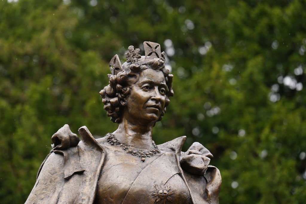 Queen Elizabeth Ii Ruled Too Long