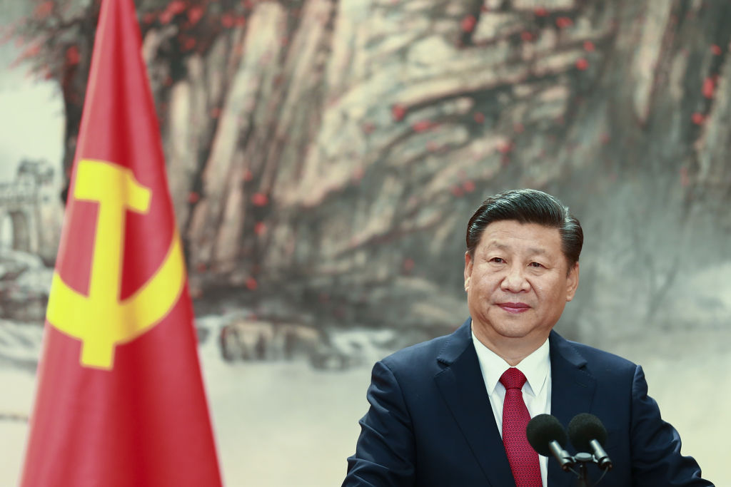 What Xi Jinping Really Thinks